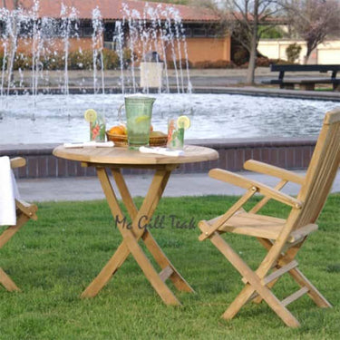 Dining Set for 2