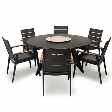Dining Set for 6