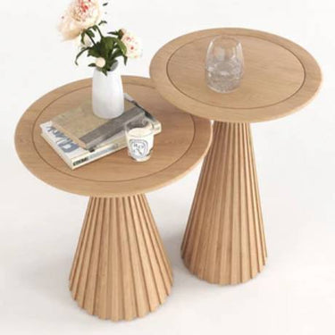 Side And End Tables