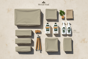 Furniture Maintenance