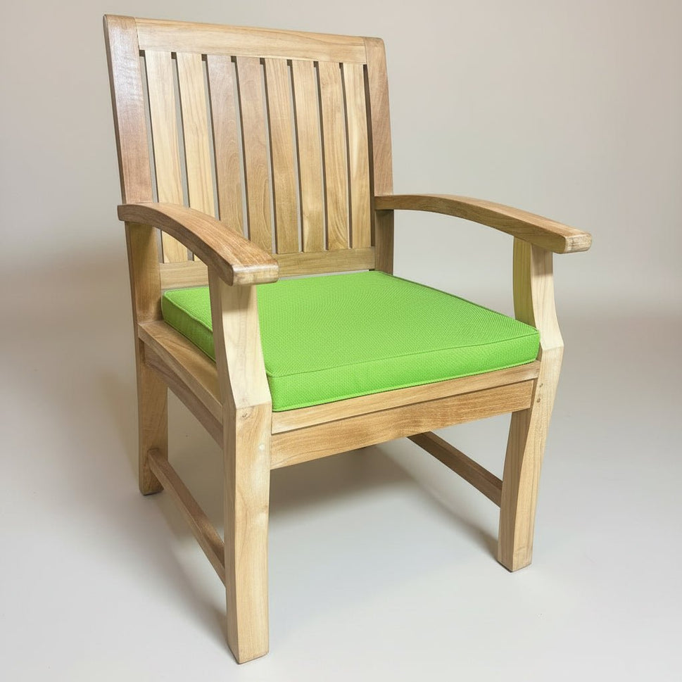 Outdoor Dining Chair Replacement Cushions