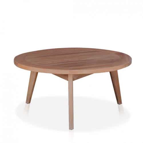 5 Pc Teak Mid-Century Club Chairs Set β Assena