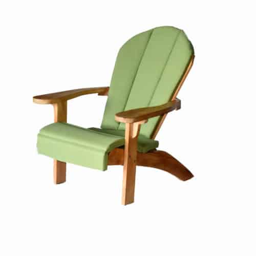 Teak Adirondack Chair