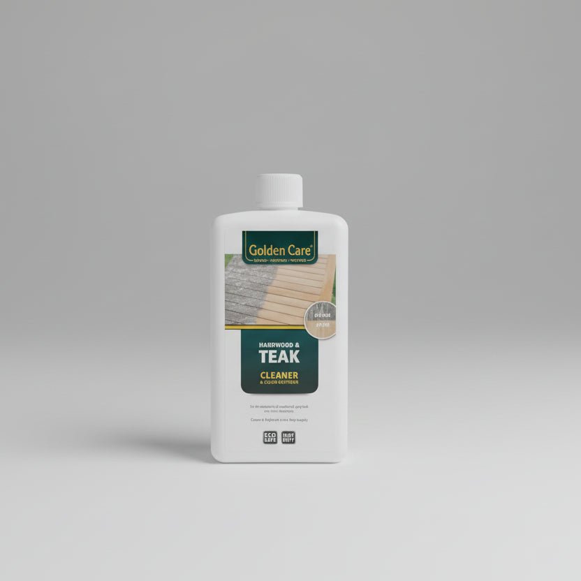 Teak Cleaner – Teak Furniture Cleaner & Restorer