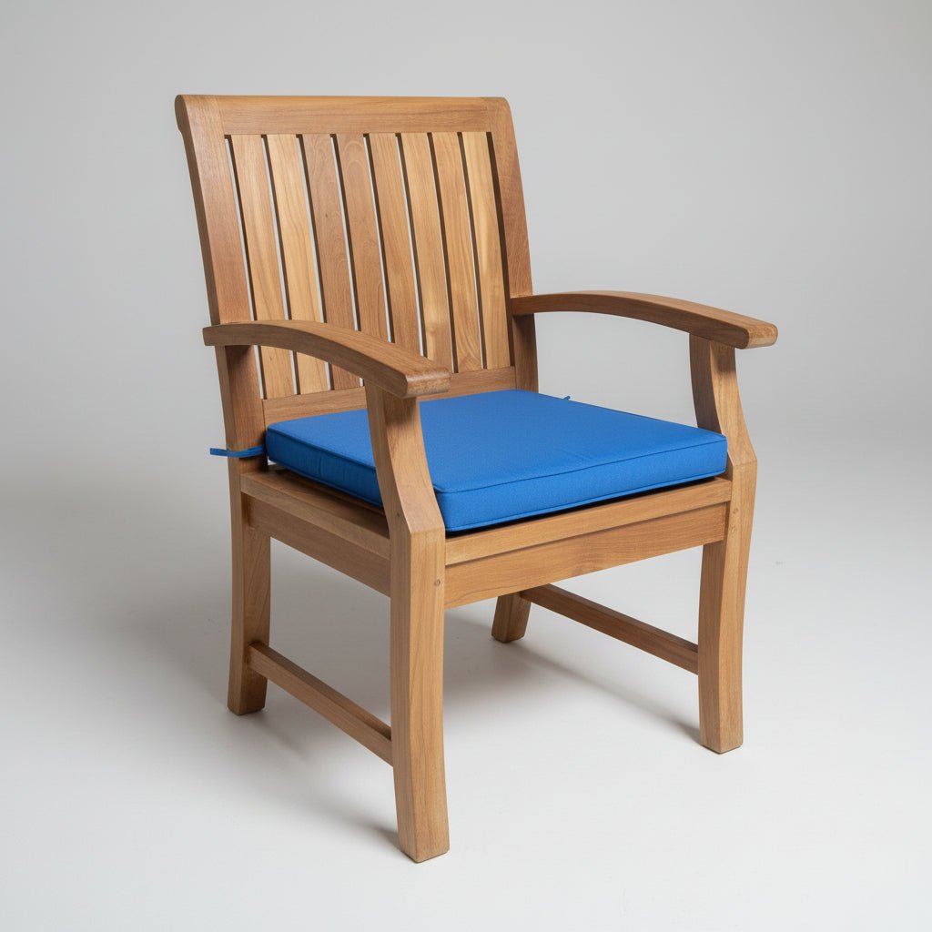 Outdoor Dining Chair Replacement Cushions
