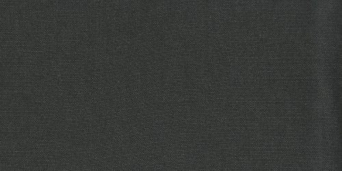 Outdoor metal Round dining table Asteroid Coal Bree