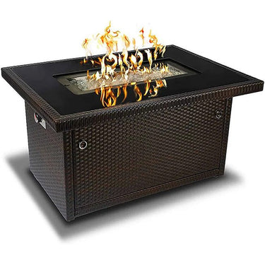Fire-Pits