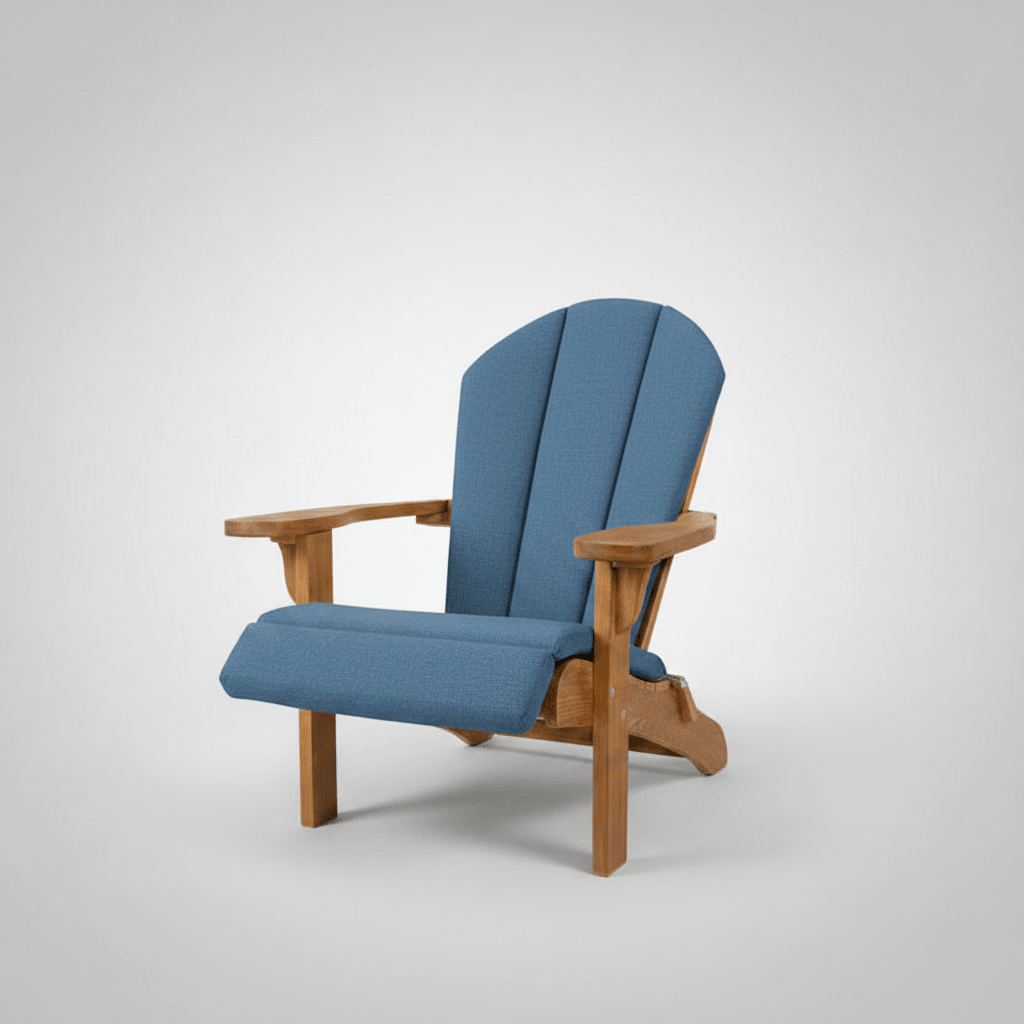 Adirondack Outdoor Chair Cushion