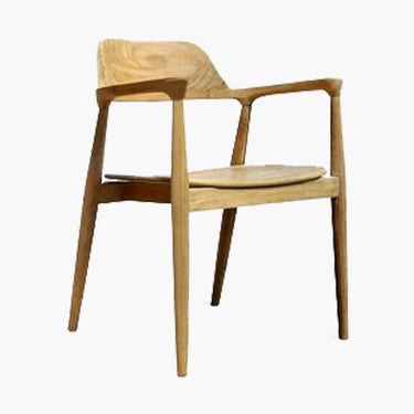 Outdoor Dining Chairs