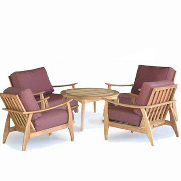 Lounge Seating Set