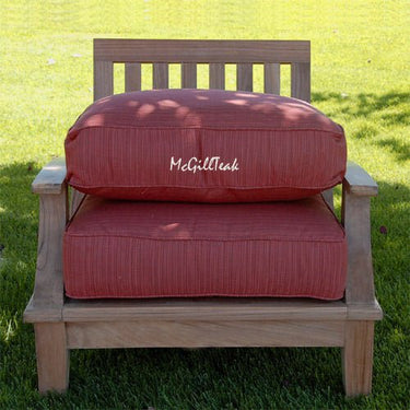 Outdoor Cushions