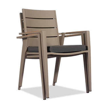Stacking Chairs