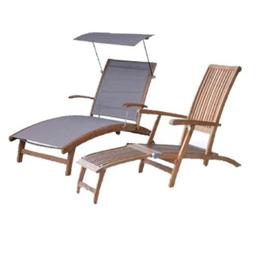 Outdoor Loungers