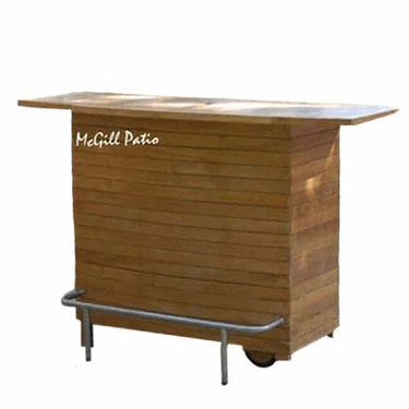 Outdoor Bar Furniture