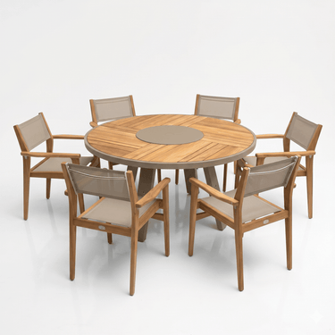Dining Set for 6