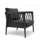 Switch Anthem deep seat Rope Aluminum Chair 2 image