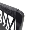 Olifin Rope Aluminum sofa set