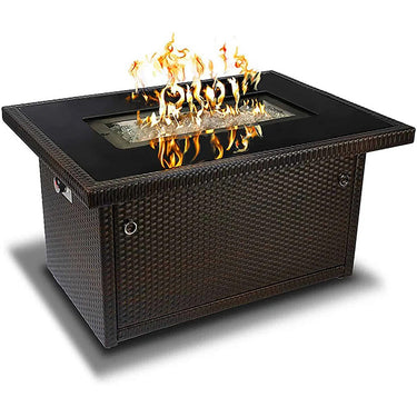 Fire-Pits