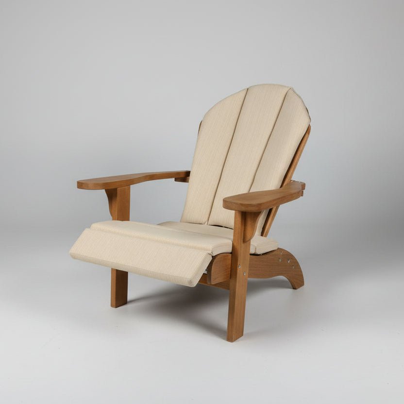 Adirondack Outdoor Chair Cushion