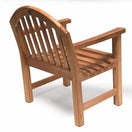 Switch Teak Patio Outdoor Arm Chair – Parkview 3 image