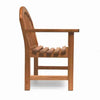 Parkview Teak – In-Store Sale | Arm Chair & Bench