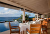 Teak Patio Stacking Dining Chair Olga