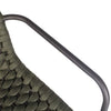 Outdoor Aluminum Rope Arm Chair- Apex
