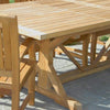 8-feet-teak-double-extension-beam-table-heritage