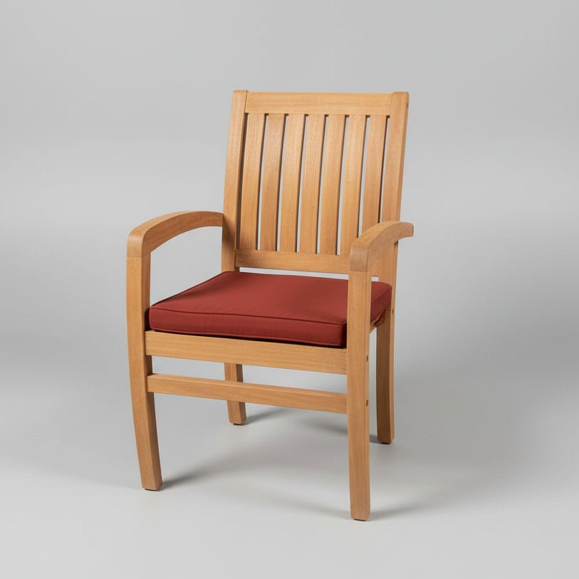 Outdoor Dining Chair Replacement Cushions