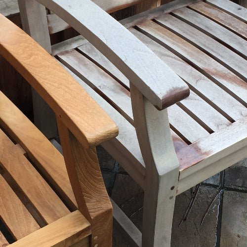 Teak Cleaner – Teak Furniture Cleaner & Restorer