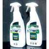 golden care fabric cleaner protector