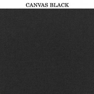 canvas black