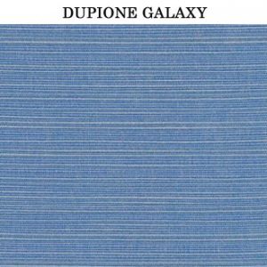 Dupione Galaxy Fabric