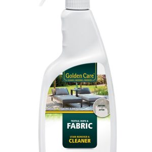 Fabric-cleaner