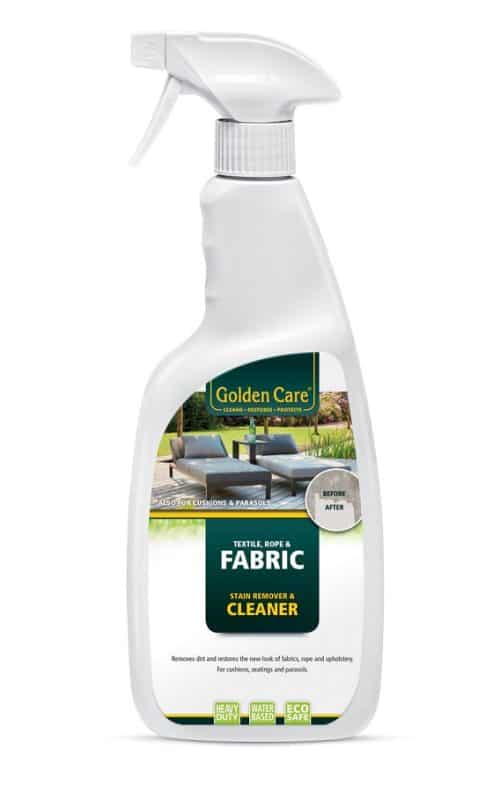 Fabric-cleaner